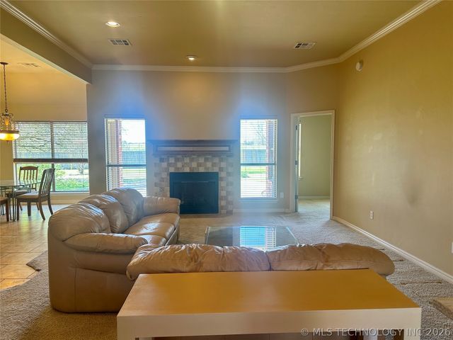 3021 Meagan Avenue, Durant, OK 74701