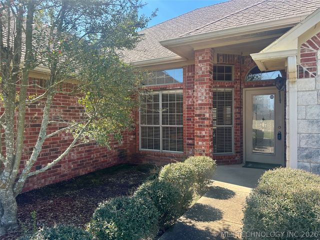 3021 Meagan Avenue, Durant, OK 74701