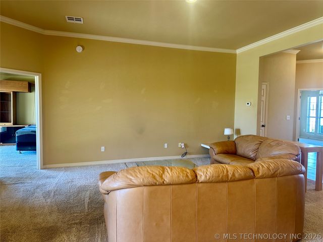 3021 Meagan Avenue, Durant, OK 74701