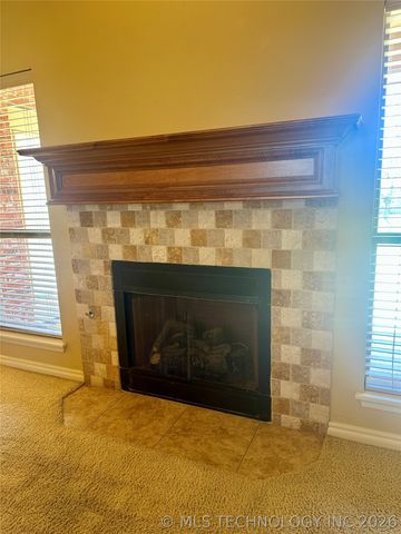 3021 Meagan Avenue, Durant, OK 74701