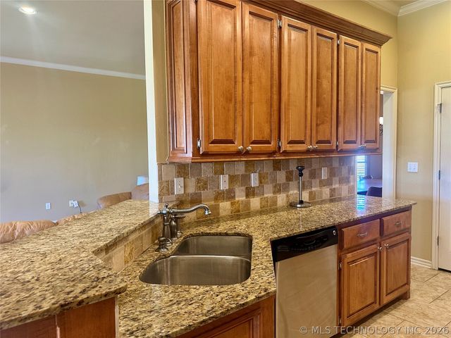 3021 Meagan Avenue, Durant, OK 74701