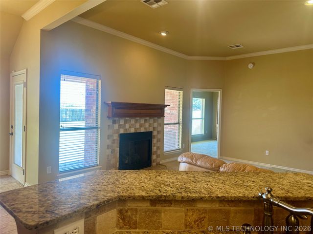 3021 Meagan Avenue, Durant, OK 74701