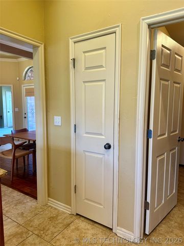 3021 Meagan Avenue, Durant, OK 74701