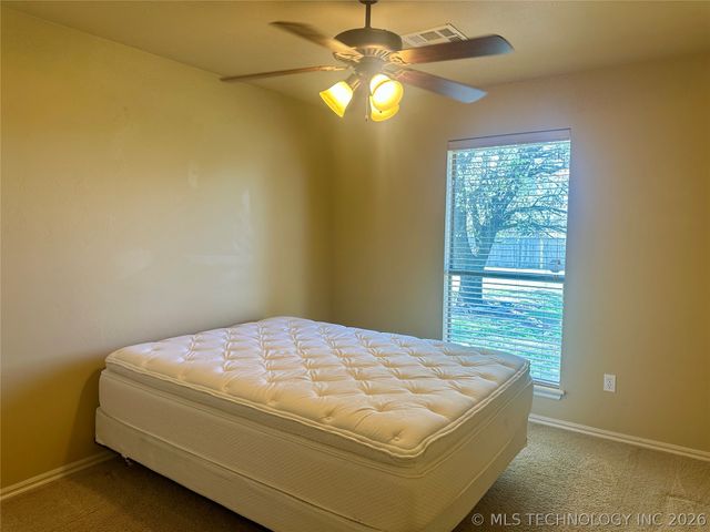 3021 Meagan Avenue, Durant, OK 74701