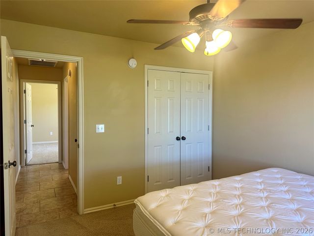 3021 Meagan Avenue, Durant, OK 74701