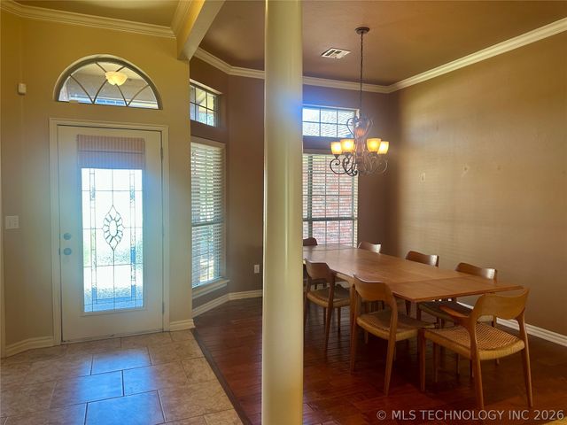 3021 Meagan Avenue, Durant, OK 74701