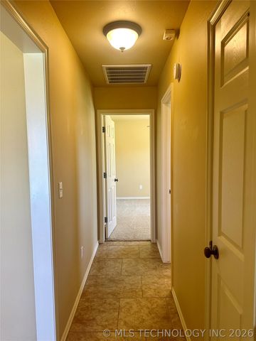 3021 Meagan Avenue, Durant, OK 74701