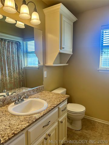 3021 Meagan Avenue, Durant, OK 74701