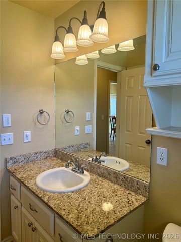 3021 Meagan Avenue, Durant, OK 74701