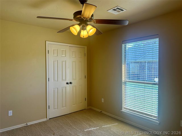 3021 Meagan Avenue, Durant, OK 74701