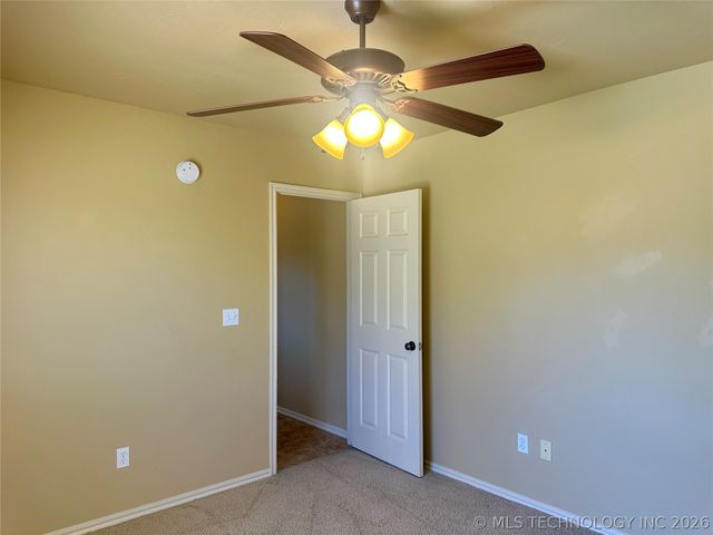 3021 Meagan Avenue, Durant, OK 74701