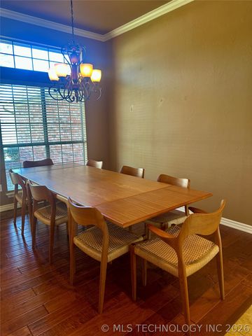 3021 Meagan Avenue, Durant, OK 74701