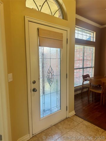 3021 Meagan Avenue, Durant, OK 74701