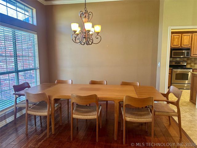 3021 Meagan Avenue, Durant, OK 74701