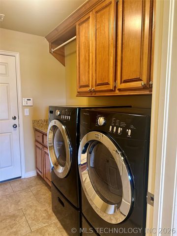 3021 Meagan Avenue, Durant, OK 74701