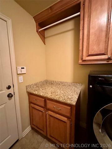 3021 Meagan Avenue, Durant, OK 74701