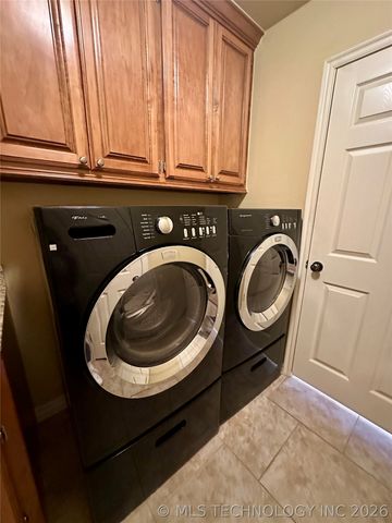 3021 Meagan Avenue, Durant, OK 74701