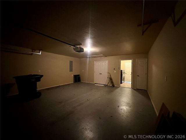 3021 Meagan Avenue, Durant, OK 74701