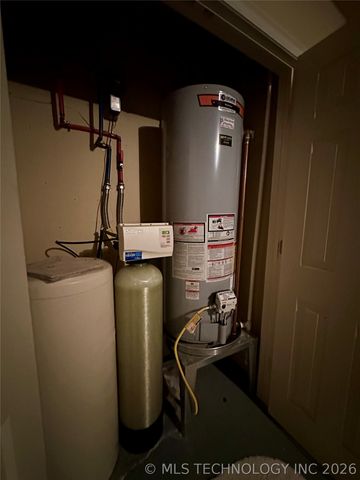 3021 Meagan Avenue, Durant, OK 74701