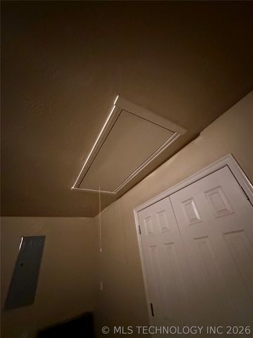 3021 Meagan Avenue, Durant, OK 74701