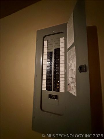 3021 Meagan Avenue, Durant, OK 74701