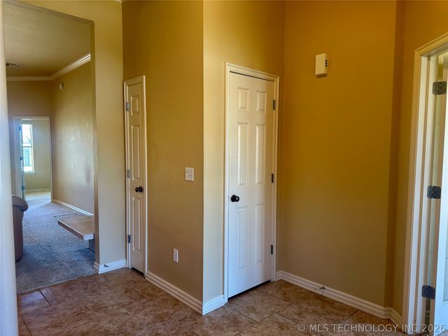 3021 Meagan Avenue, Durant, OK 74701