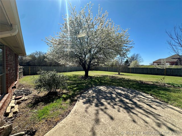 3021 Meagan Avenue, Durant, OK 74701