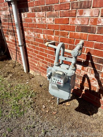 3021 Meagan Avenue, Durant, OK 74701