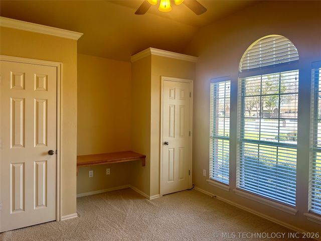 3021 Meagan Avenue, Durant, OK 74701