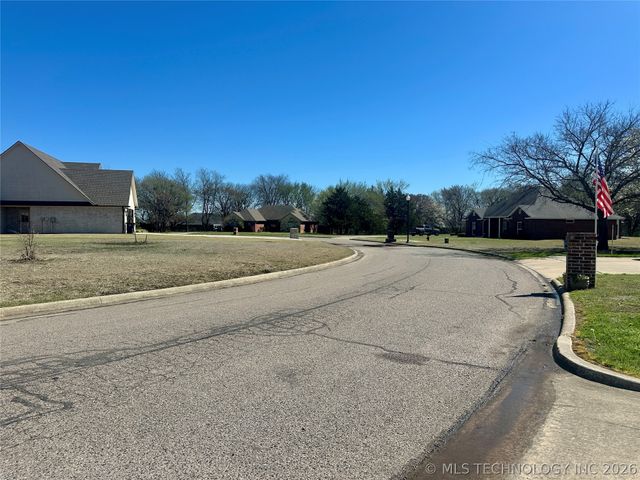 3021 Meagan Avenue, Durant, OK 74701