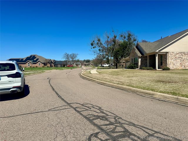 3021 Meagan Avenue, Durant, OK 74701