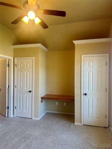 3021 Meagan Avenue, Durant, OK 74701