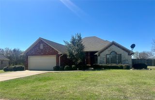 3021 Meagan Avenue, Durant, OK 74701