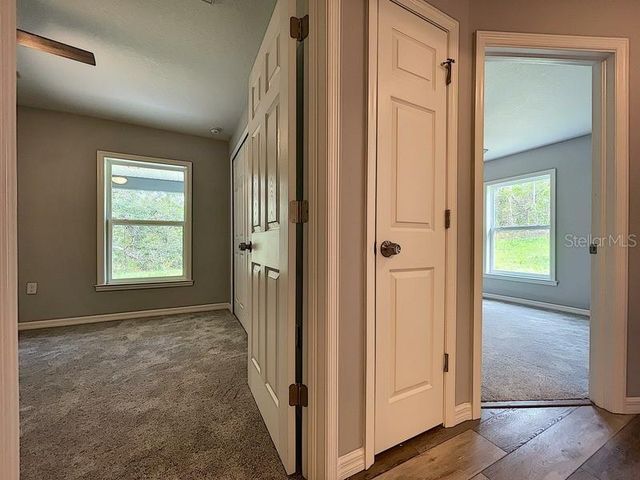6344 N MATHESON DRIVE, Citrus Springs, FL 34434