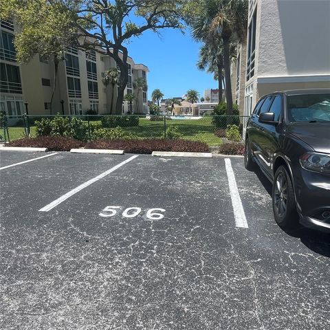 995 LAGUNA DRIVE 506, Venice, FL 34285