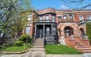 814 E 48th Street, Chicago, IL 60615