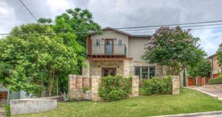 605 Peacock LN C, Austin, TX 78704