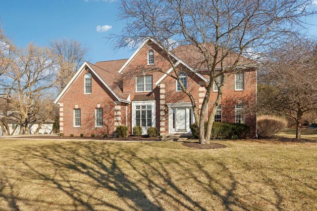 9405 41st AVENUE, Pleasant Prairie, WI 53158