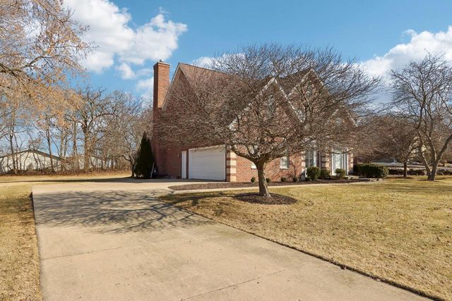 9405 41st AVENUE, Pleasant Prairie, WI 53158