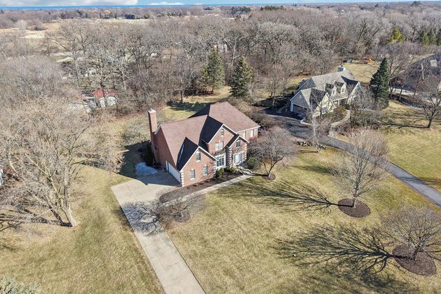 9405 41st AVENUE, Pleasant Prairie, WI 53158