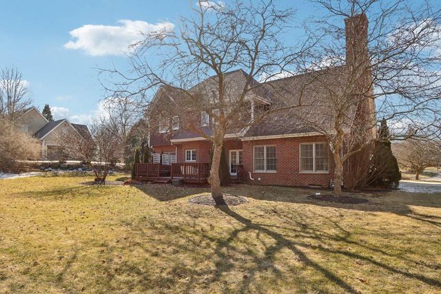 9405 41st AVENUE, Pleasant Prairie, WI 53158