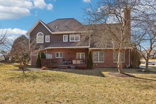 9405 41st AVENUE, Pleasant Prairie, WI 53158