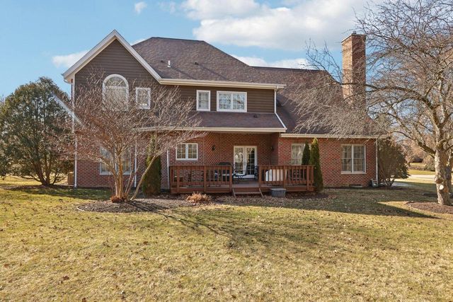 9405 41st AVENUE, Pleasant Prairie, WI 53158