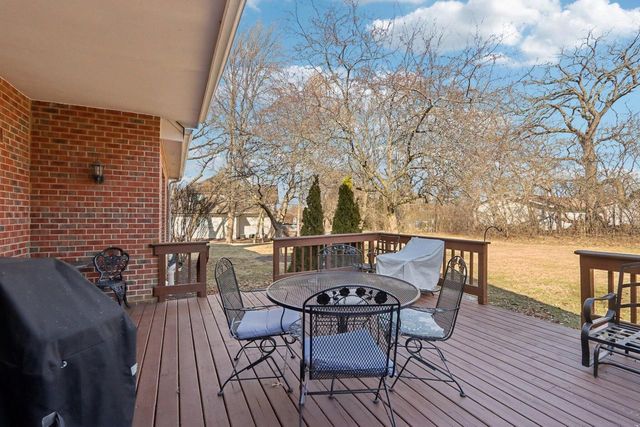 9405 41st AVENUE, Pleasant Prairie, WI 53158