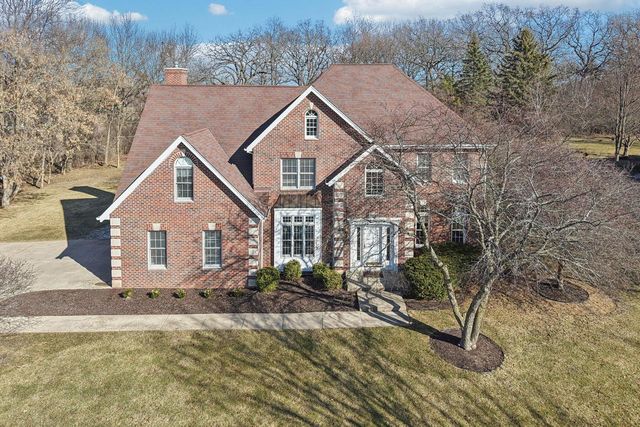 9405 41st AVENUE, Pleasant Prairie, WI 53158