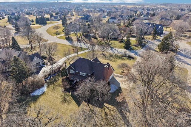 9405 41st AVENUE, Pleasant Prairie, WI 53158