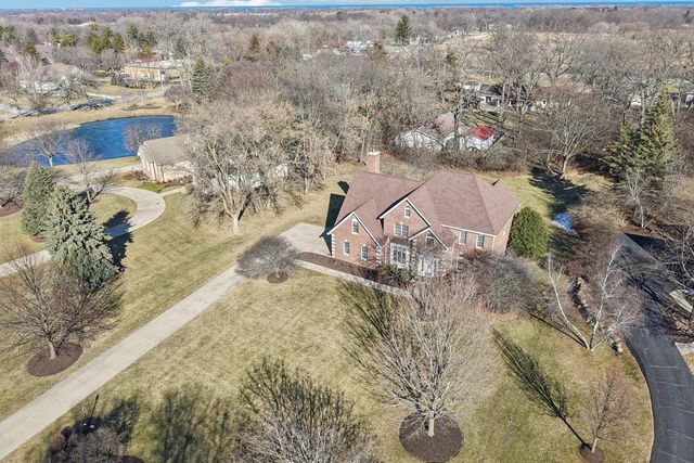 9405 41st AVENUE, Pleasant Prairie, WI 53158