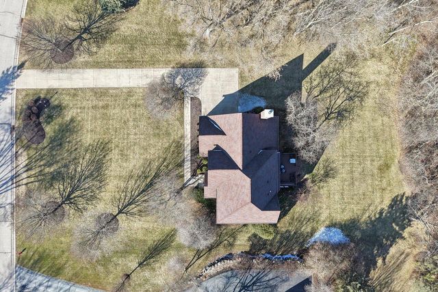 9405 41st AVENUE, Pleasant Prairie, WI 53158