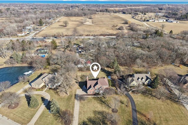 9405 41st AVENUE, Pleasant Prairie, WI 53158