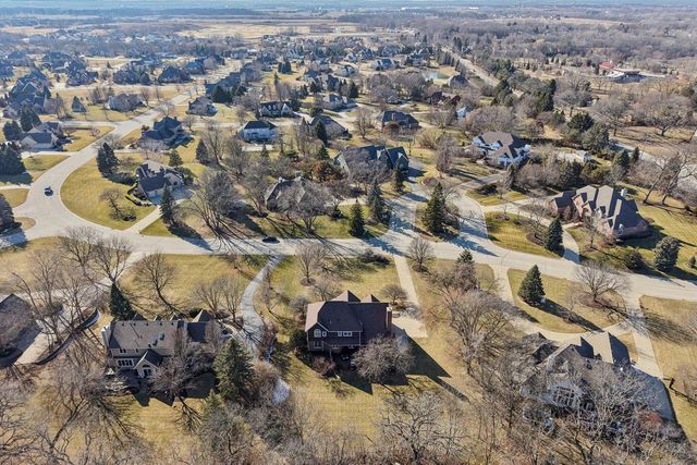 9405 41st AVENUE, Pleasant Prairie, WI 53158